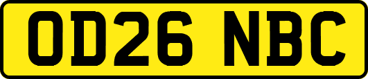 OD26NBC