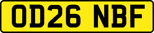 OD26NBF