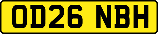 OD26NBH