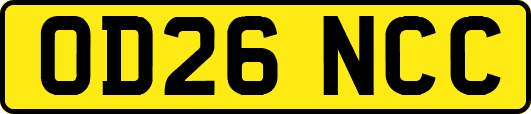OD26NCC