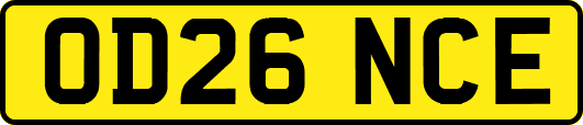 OD26NCE