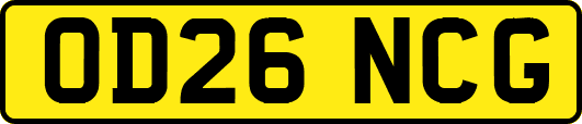 OD26NCG