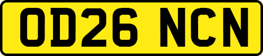 OD26NCN