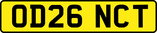 OD26NCT