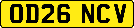 OD26NCV