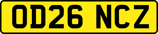 OD26NCZ