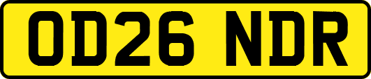 OD26NDR