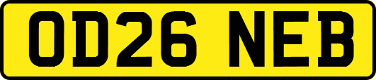 OD26NEB