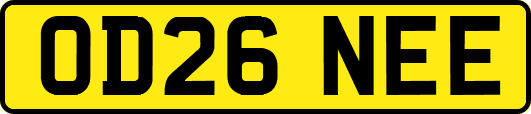 OD26NEE
