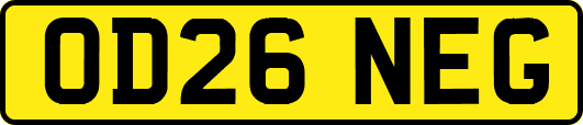 OD26NEG