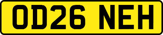 OD26NEH