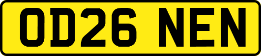 OD26NEN
