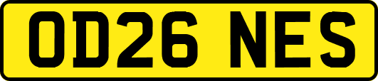 OD26NES