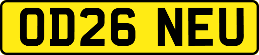 OD26NEU