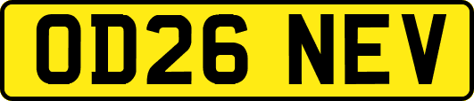OD26NEV