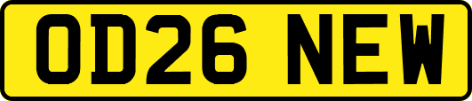 OD26NEW