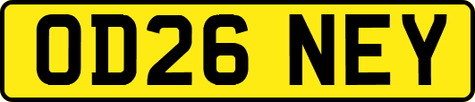 OD26NEY