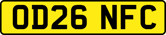 OD26NFC