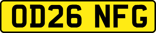 OD26NFG