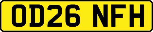 OD26NFH