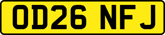 OD26NFJ