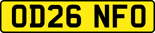OD26NFO