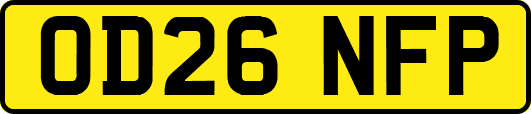 OD26NFP