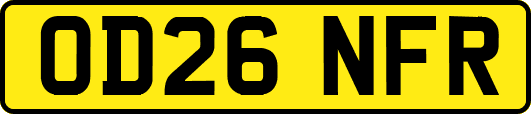 OD26NFR