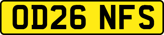 OD26NFS