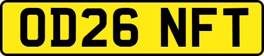 OD26NFT