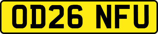 OD26NFU
