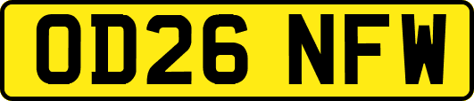 OD26NFW