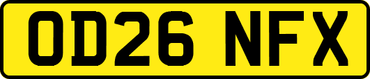 OD26NFX