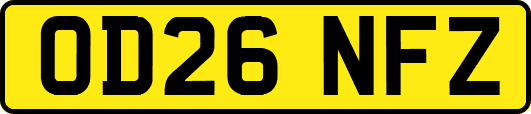 OD26NFZ