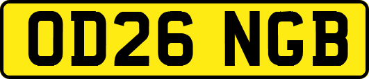 OD26NGB
