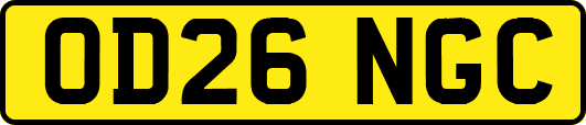 OD26NGC