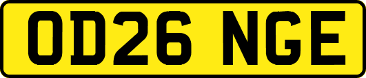 OD26NGE