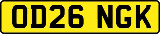 OD26NGK