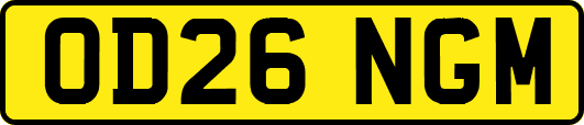 OD26NGM