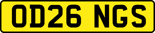 OD26NGS