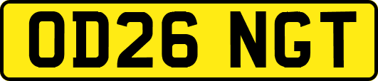 OD26NGT