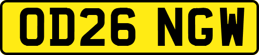 OD26NGW
