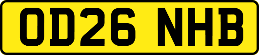 OD26NHB