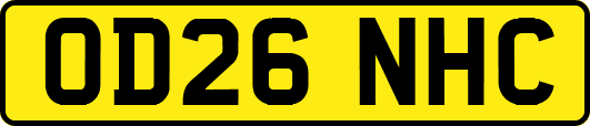 OD26NHC