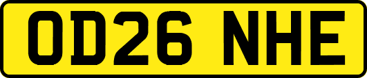 OD26NHE