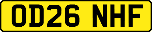 OD26NHF