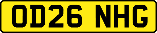 OD26NHG