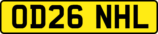 OD26NHL