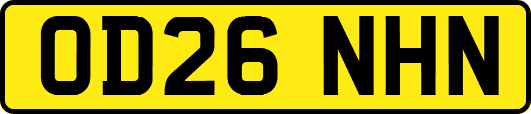 OD26NHN