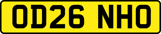 OD26NHO